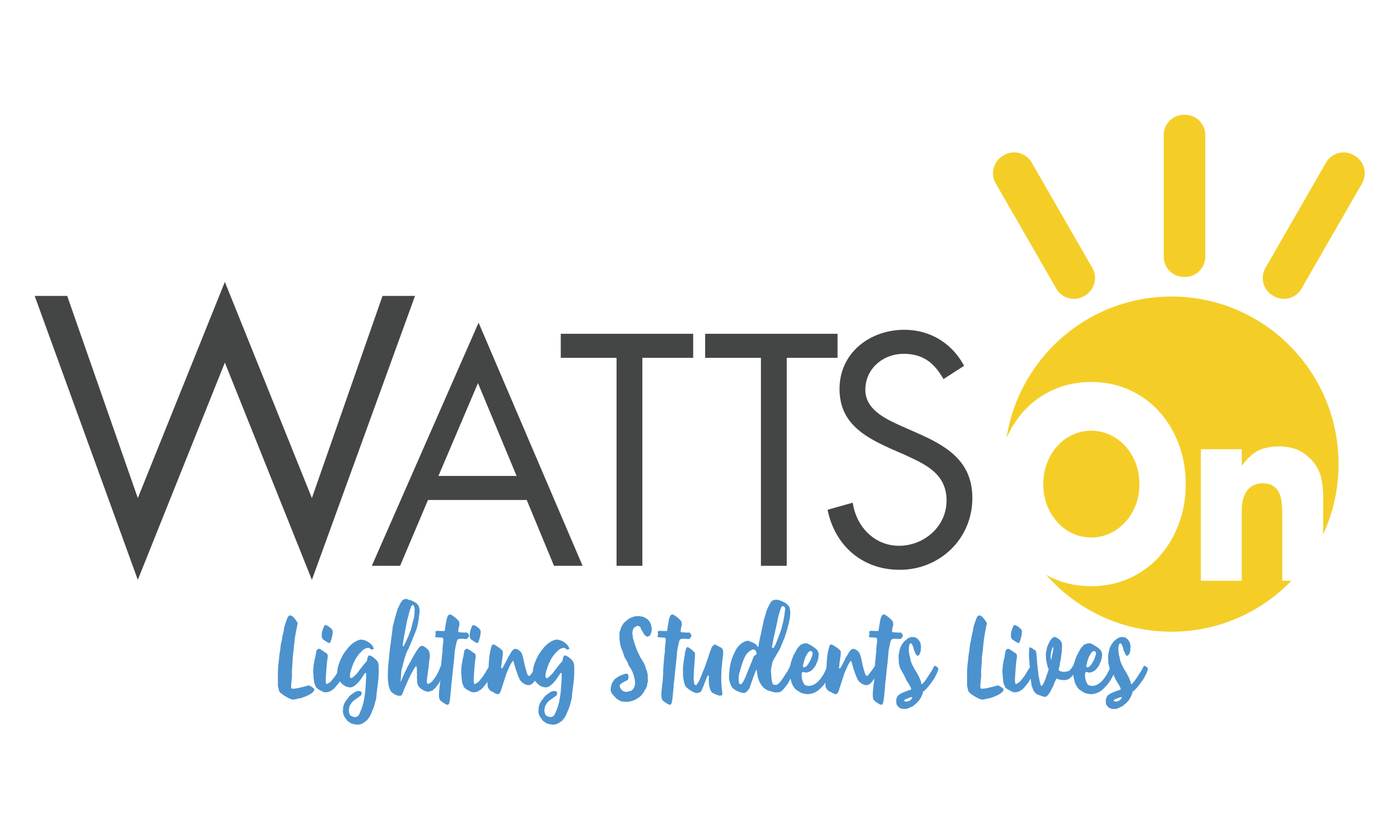 WattsOn Logo